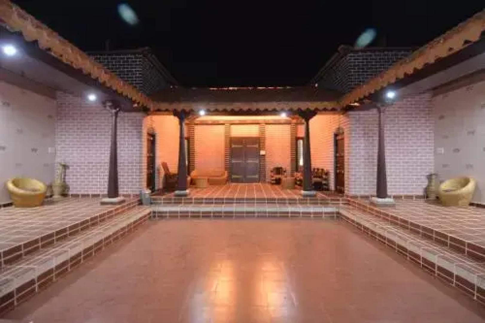 Ankitvista Green Village