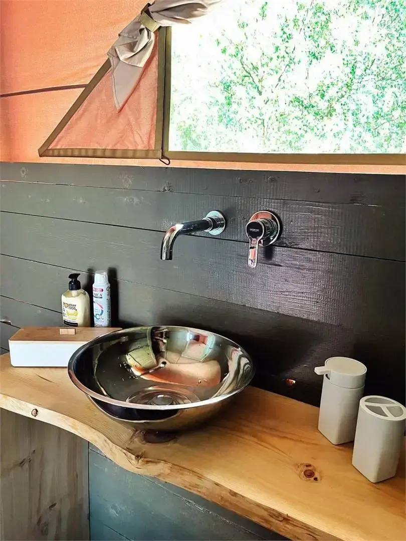 Выше гор Телецкое