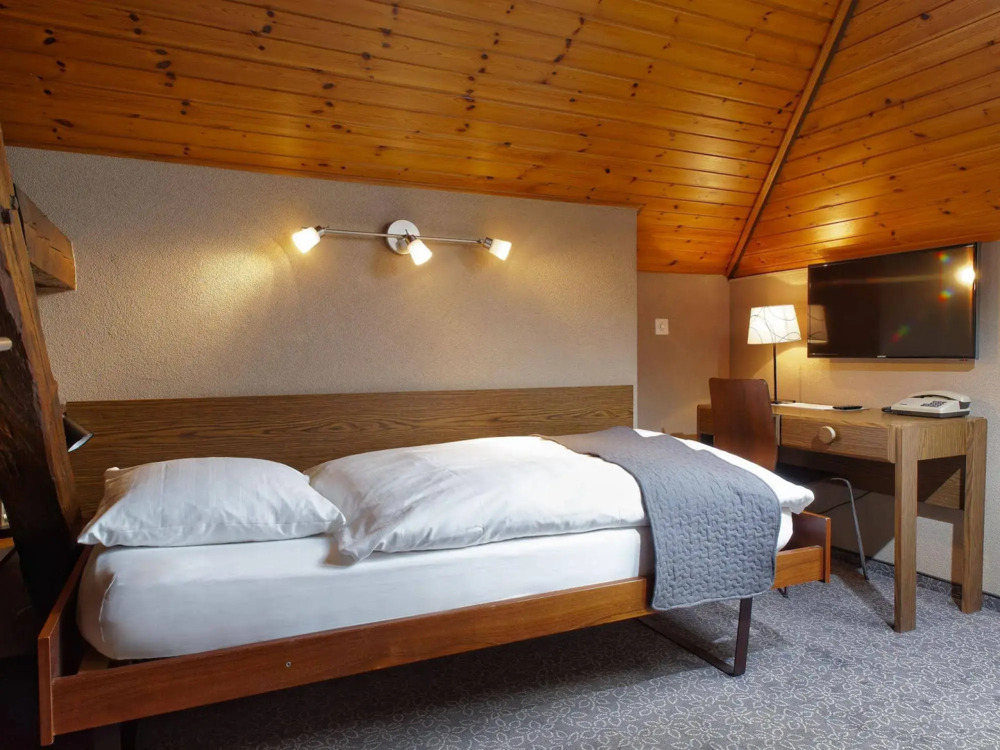 Hotel la Suite