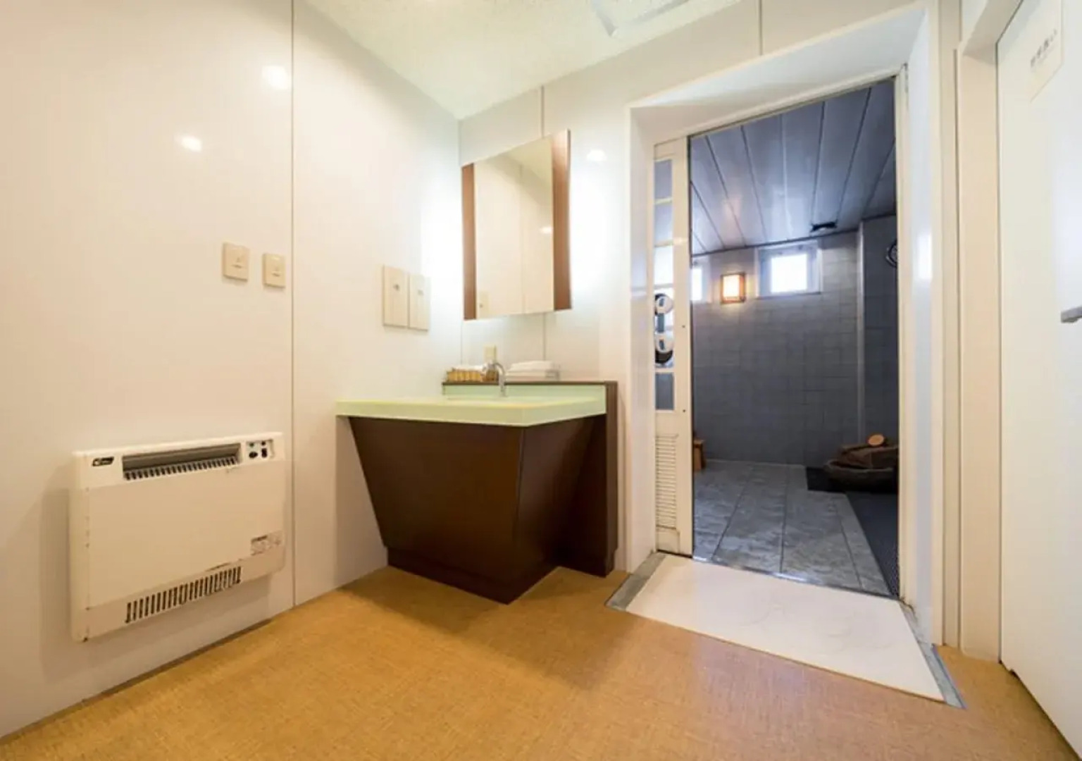 Super Hotel Hachinohe Natural Hot Springs