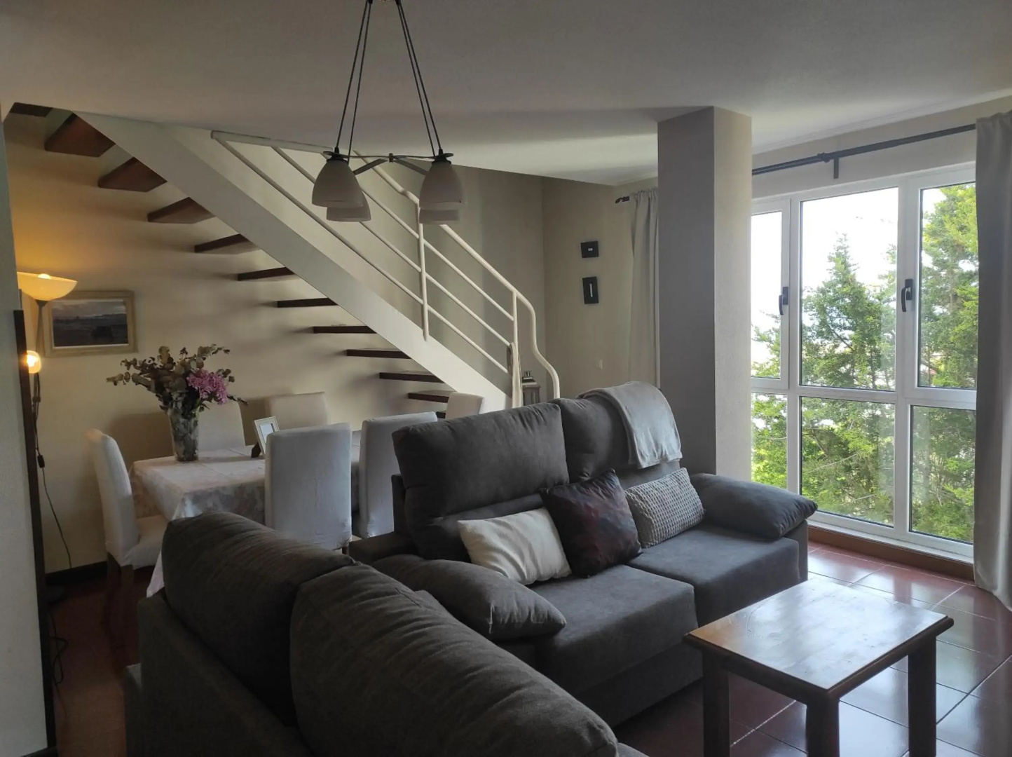 Apartamento Turístico Merón, Duplex (1 llave)