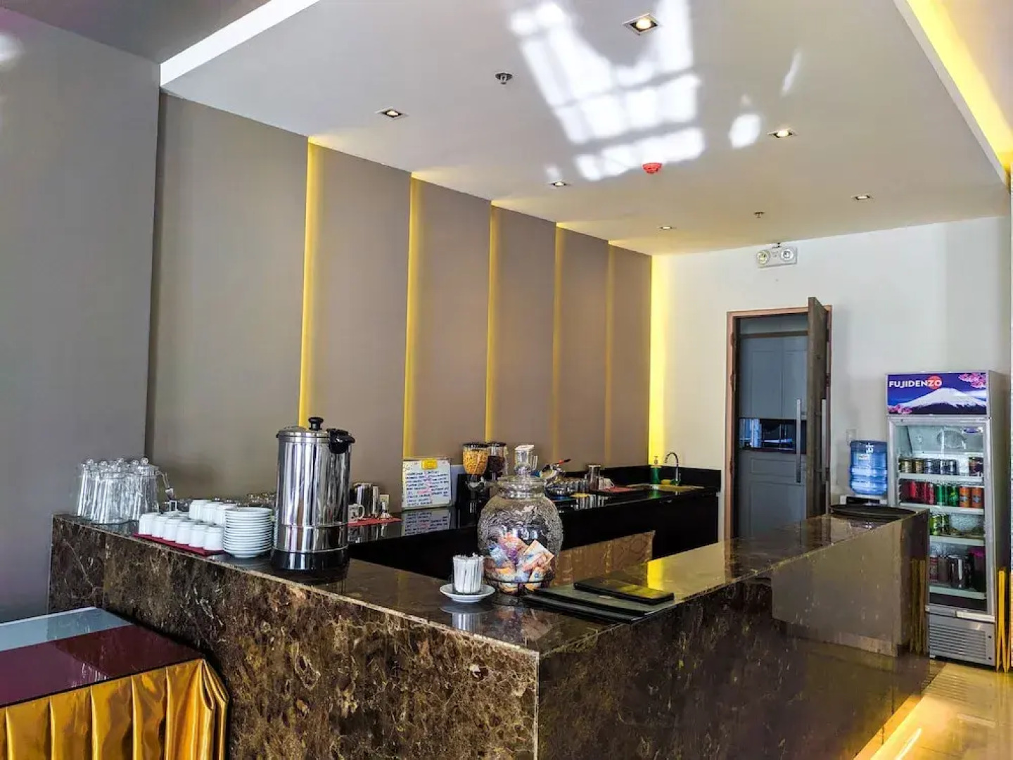 Sotogrande Neopolitan Hotel