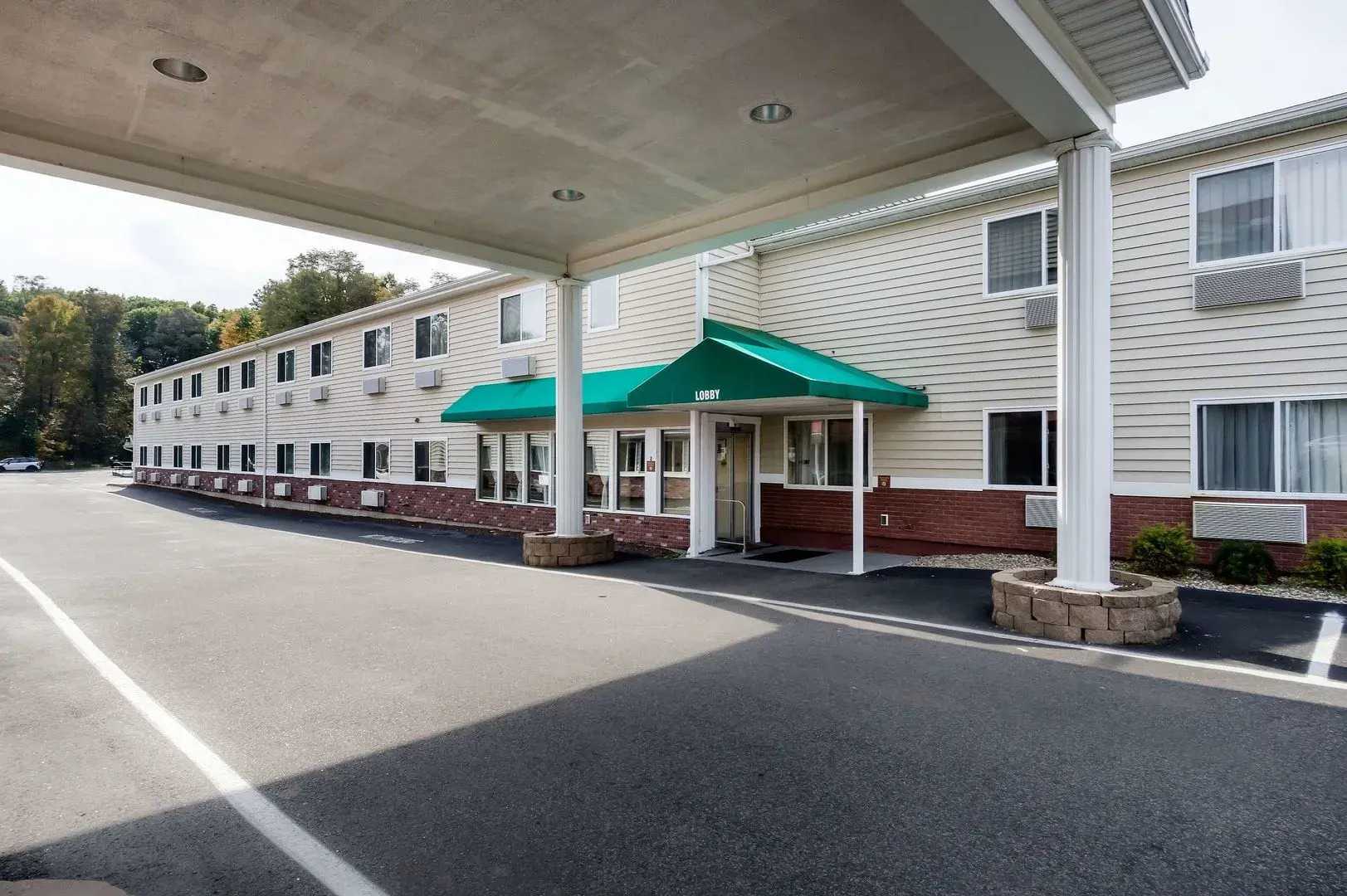 TownePlace Suites by Marriott Hadley Amherst