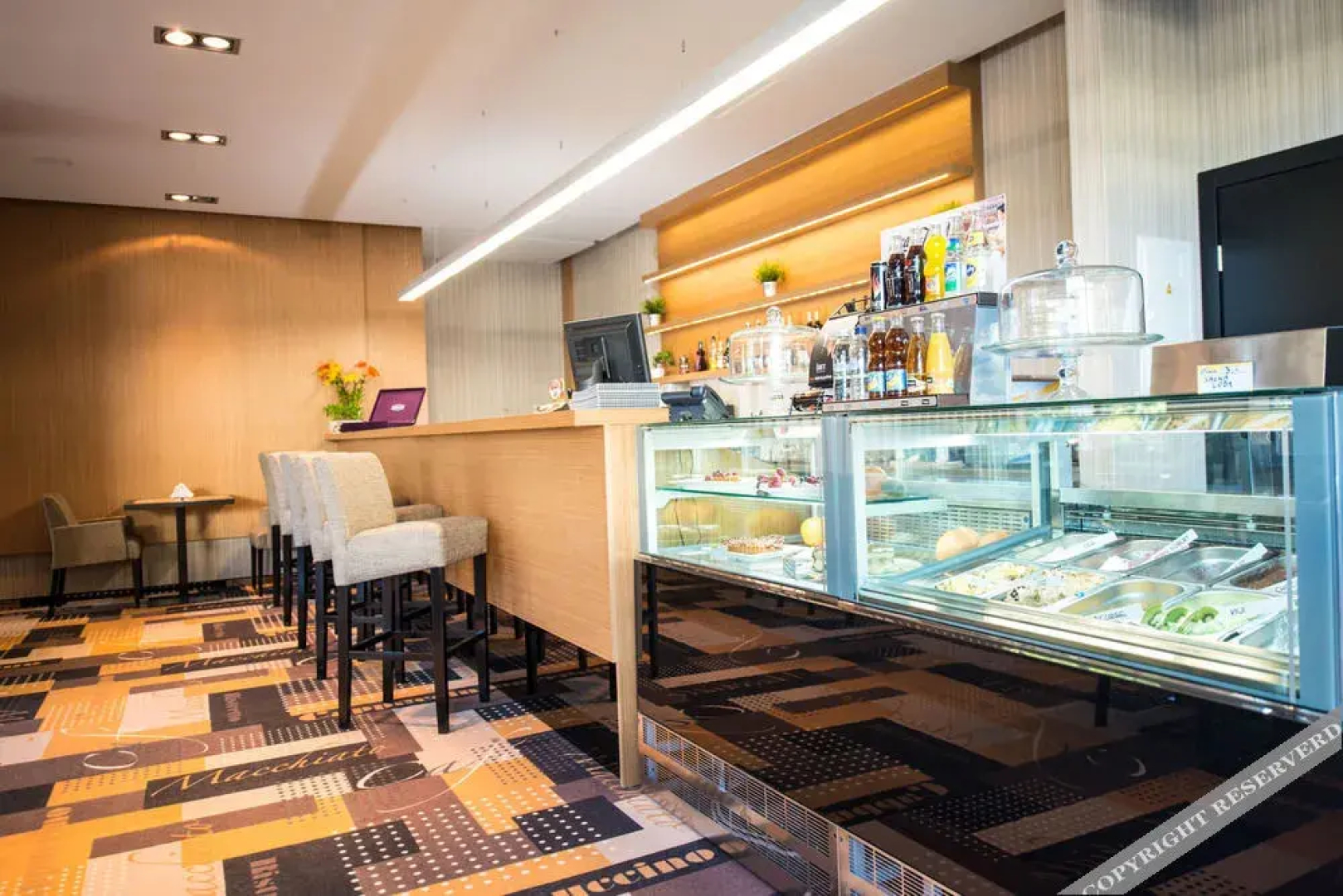 Atrium Luksusowe Apartamenty