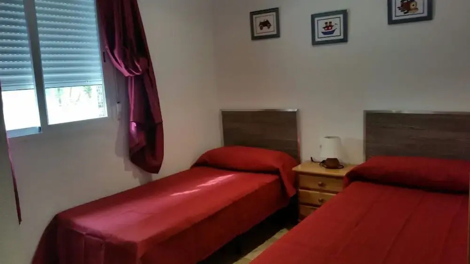 Delfines II Bajo E3 pta 2