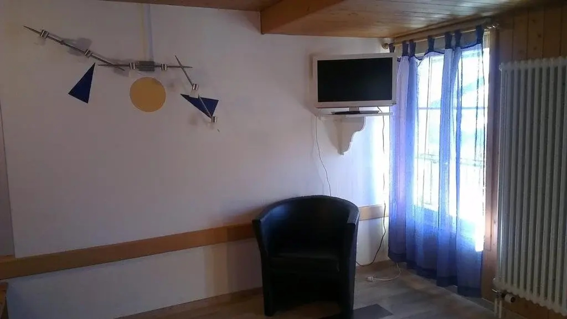 Historic Hotel Steinbock