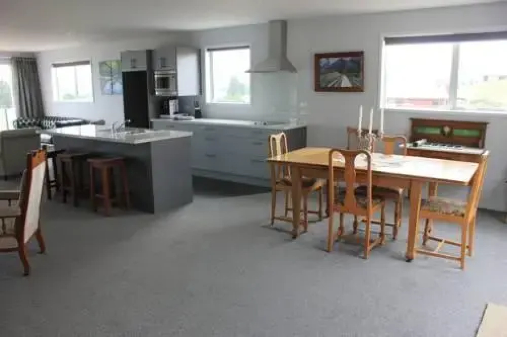 The Mackenzie Apartments