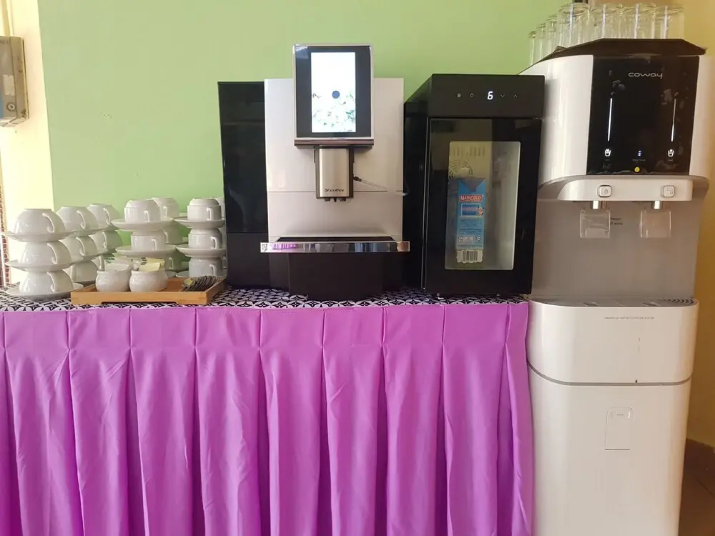 Pangkor Holiday Resort