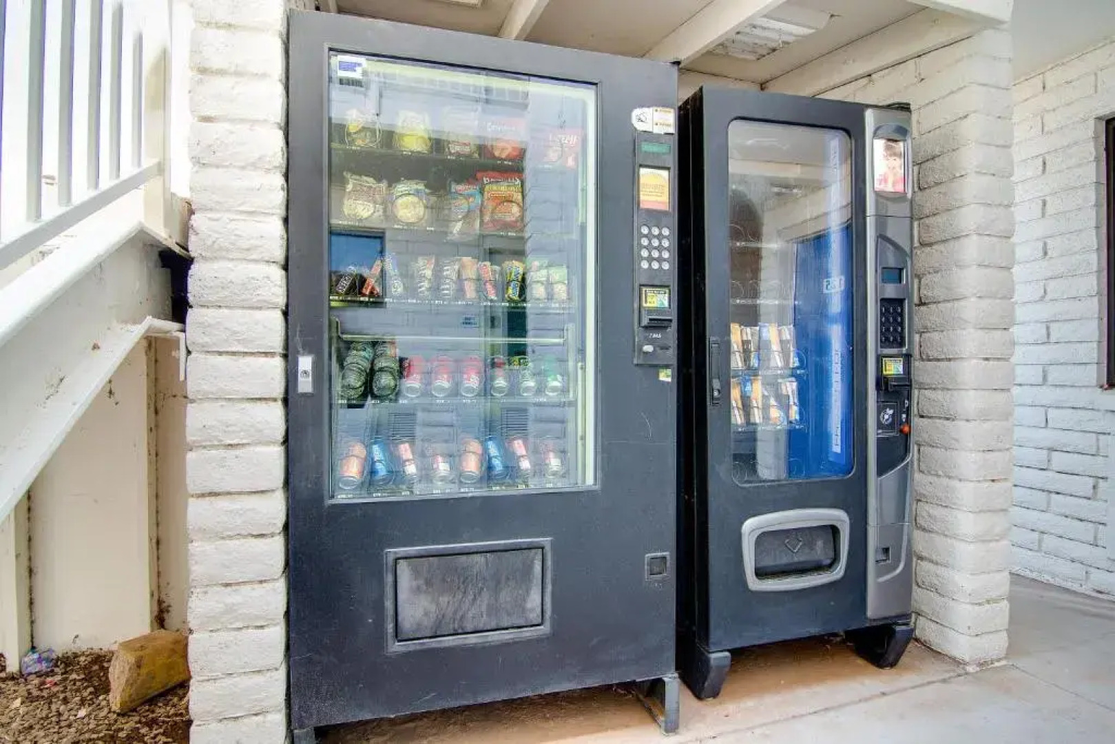 Motel 6 Eloy, AZ - Casa Grande