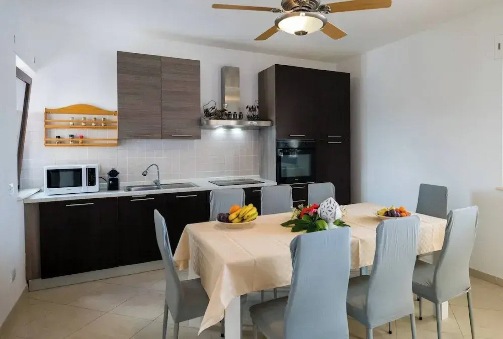 Villa Clara Alberobello