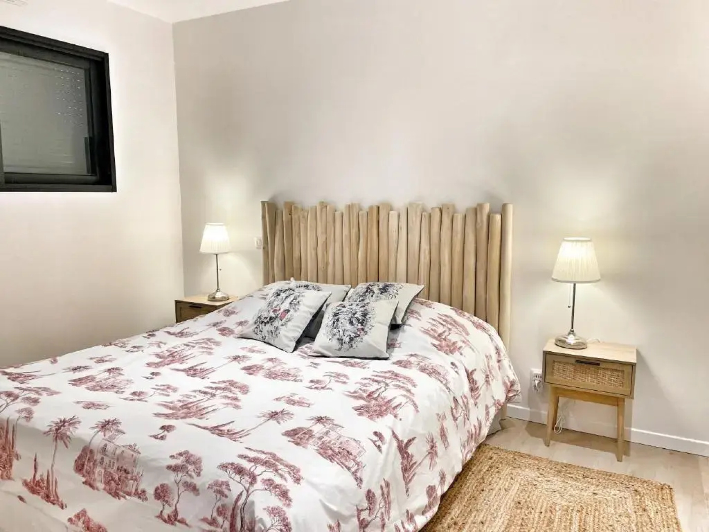 Maison Neuve 4 Etoiles Plain-Pied Proche de la Mer