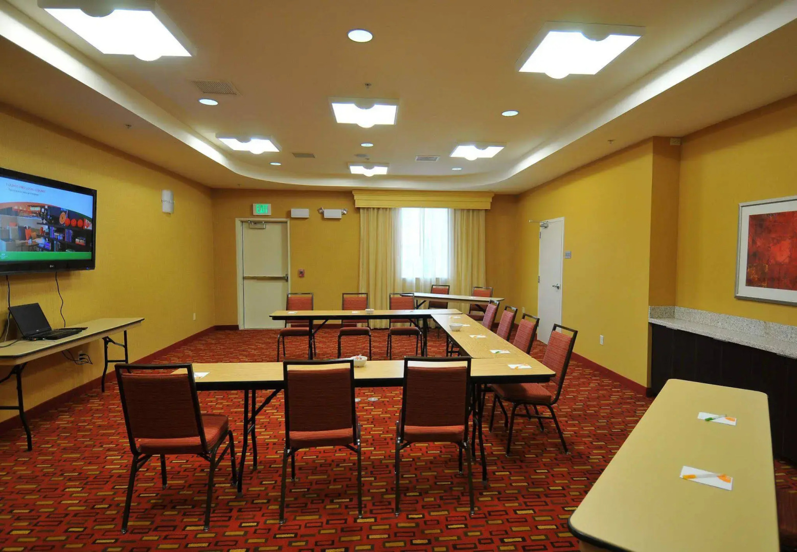 Courtyard by Marriott Glenwood Springs