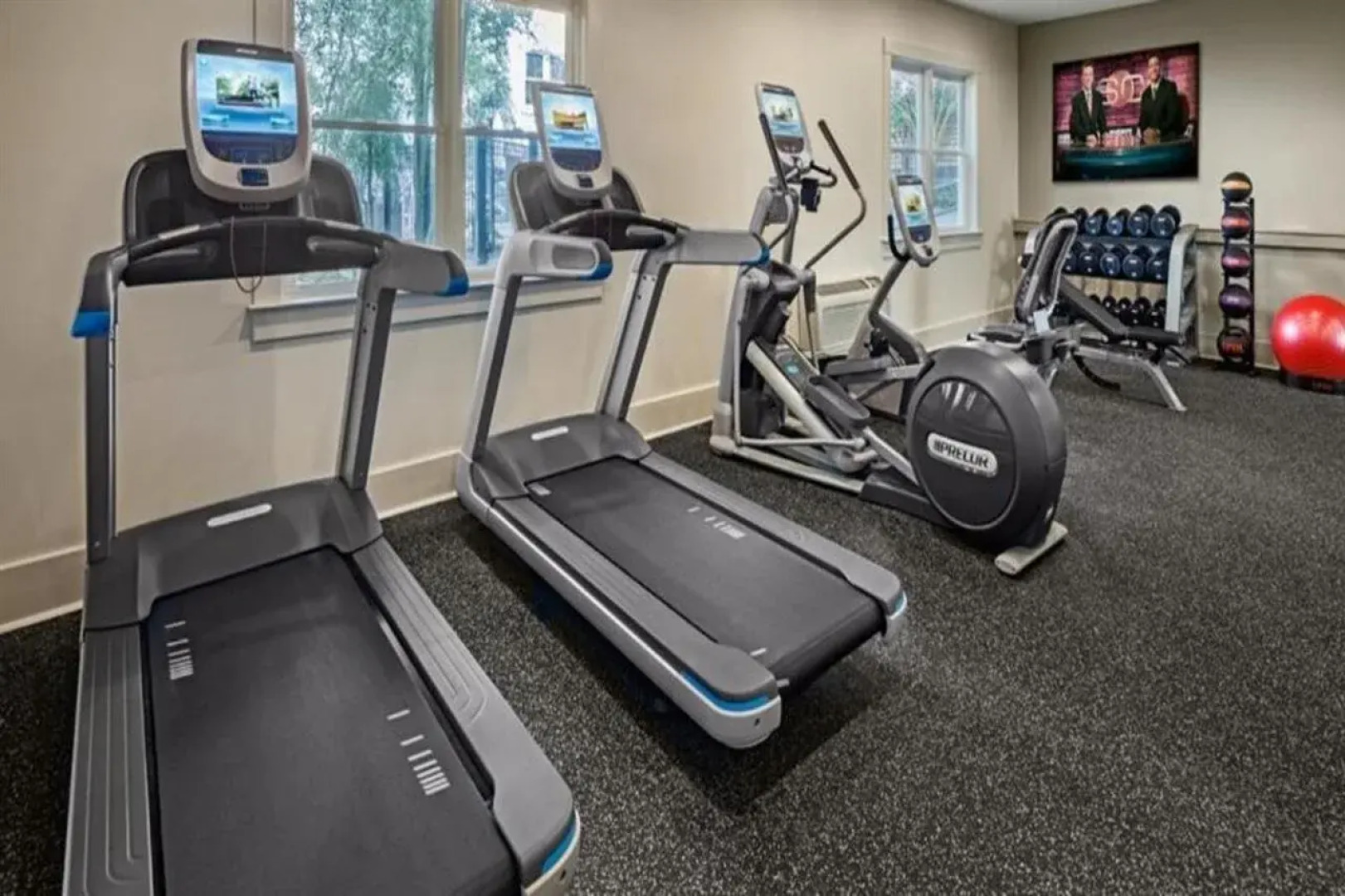 The Partridge Inn Augusta, Curio Collection by Hilton