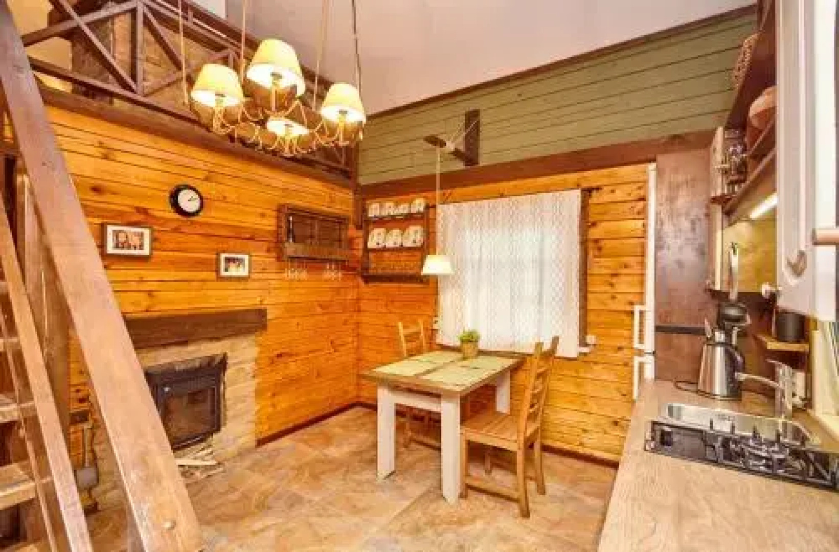 Guest House on Sadovaya 61