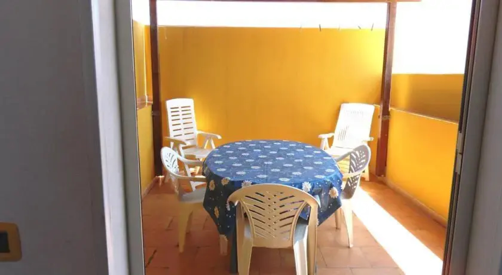 Attico Vista Mare