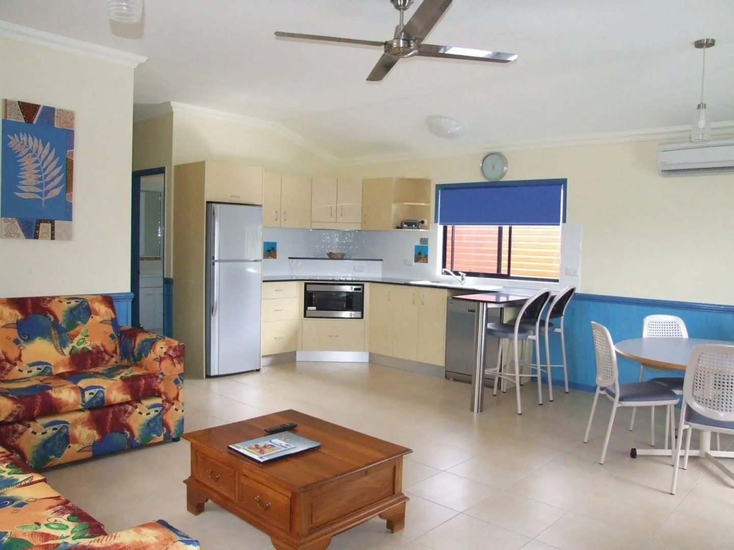 Cairns Coconut Holiday Resort