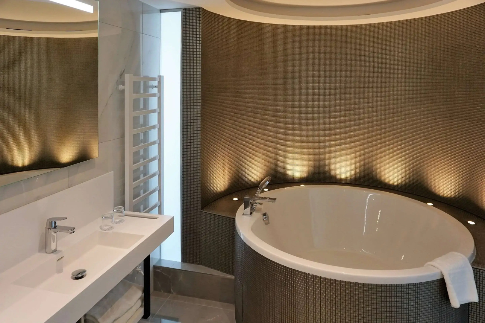 Clarion Congress Hotel Prague