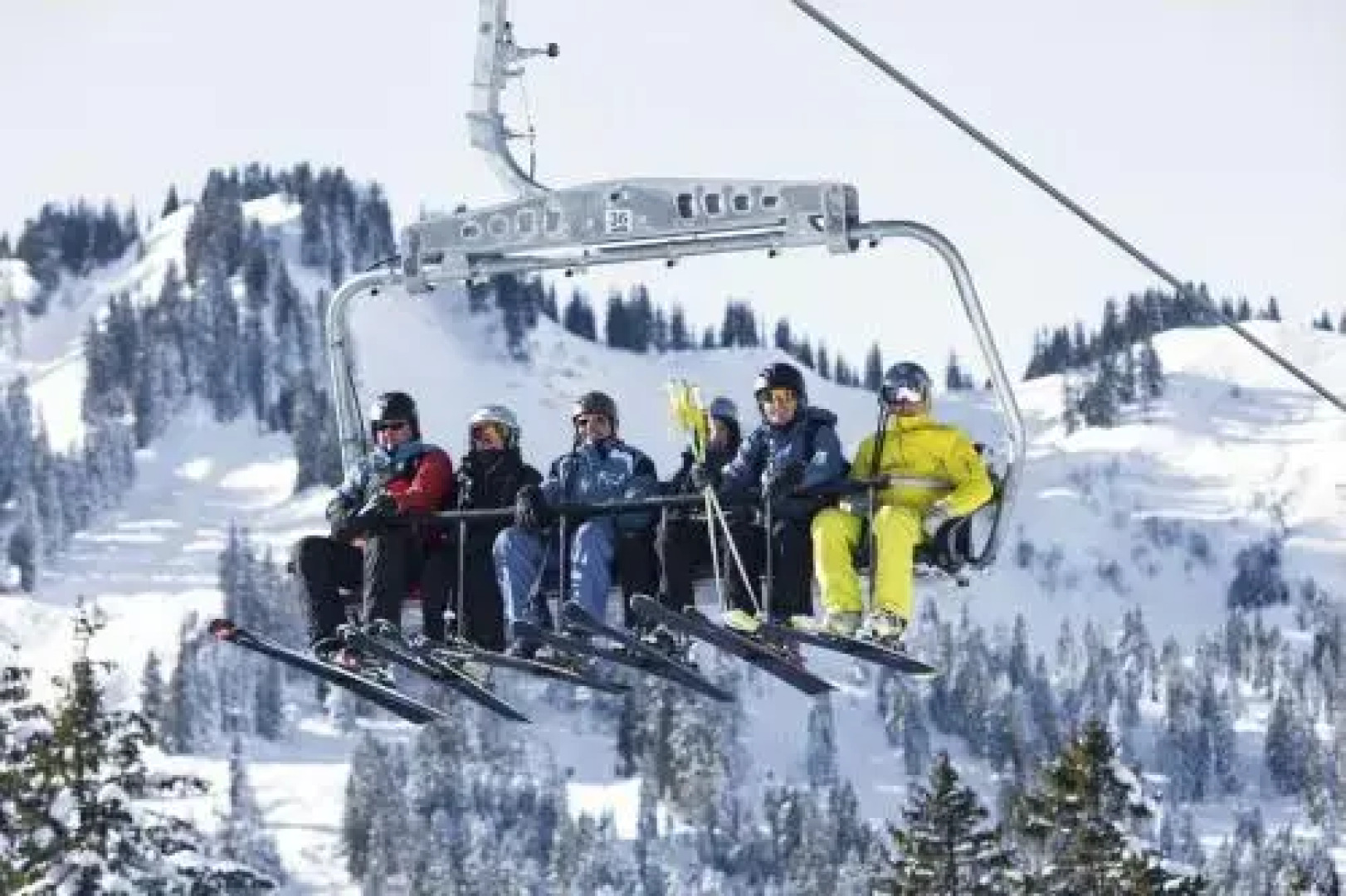 Condo Vélo-Golf-Ski Montagne Bromont - NAVETTE INCLUSE EN HIVER!