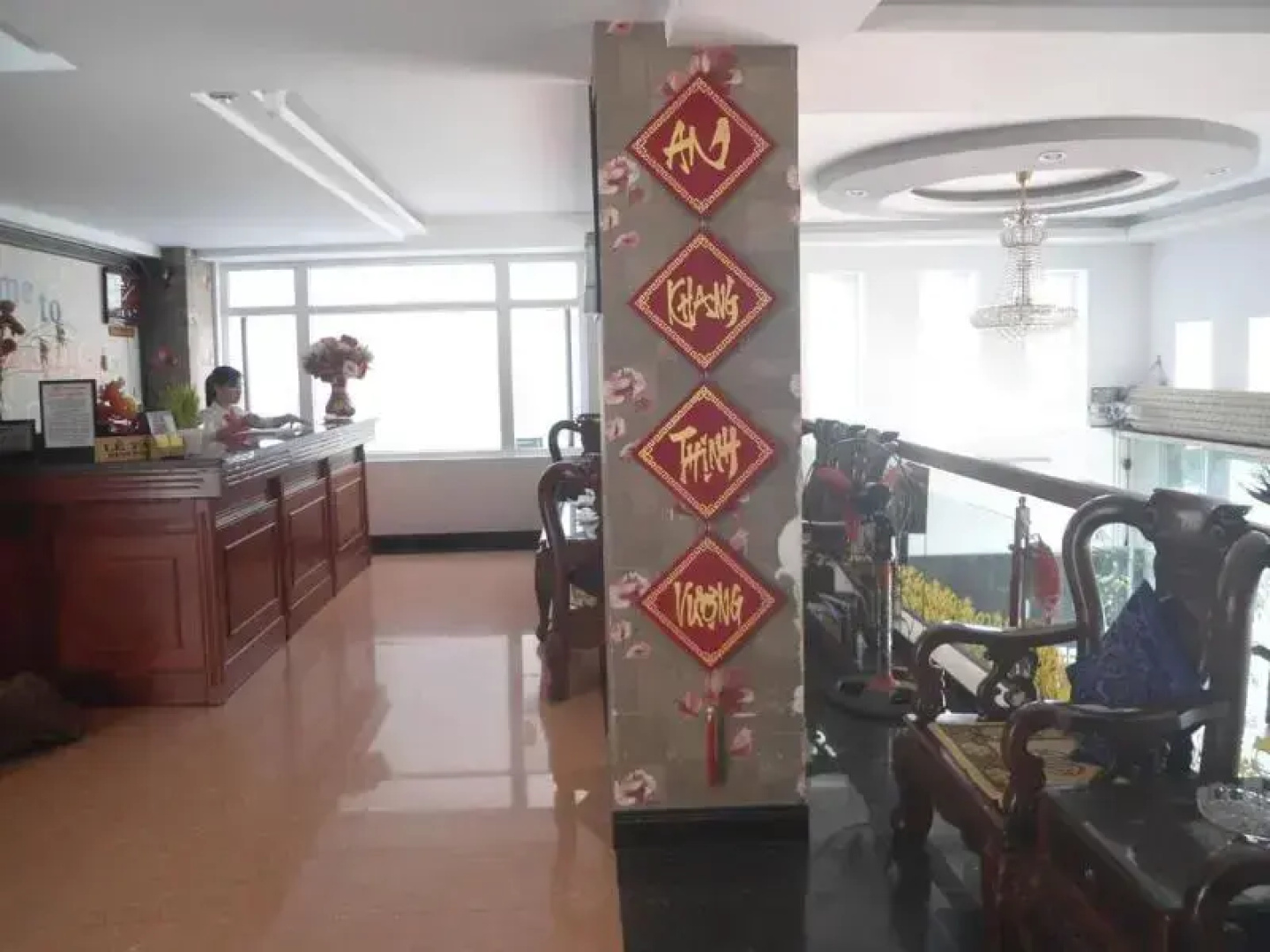 Sea Harmony Hotel