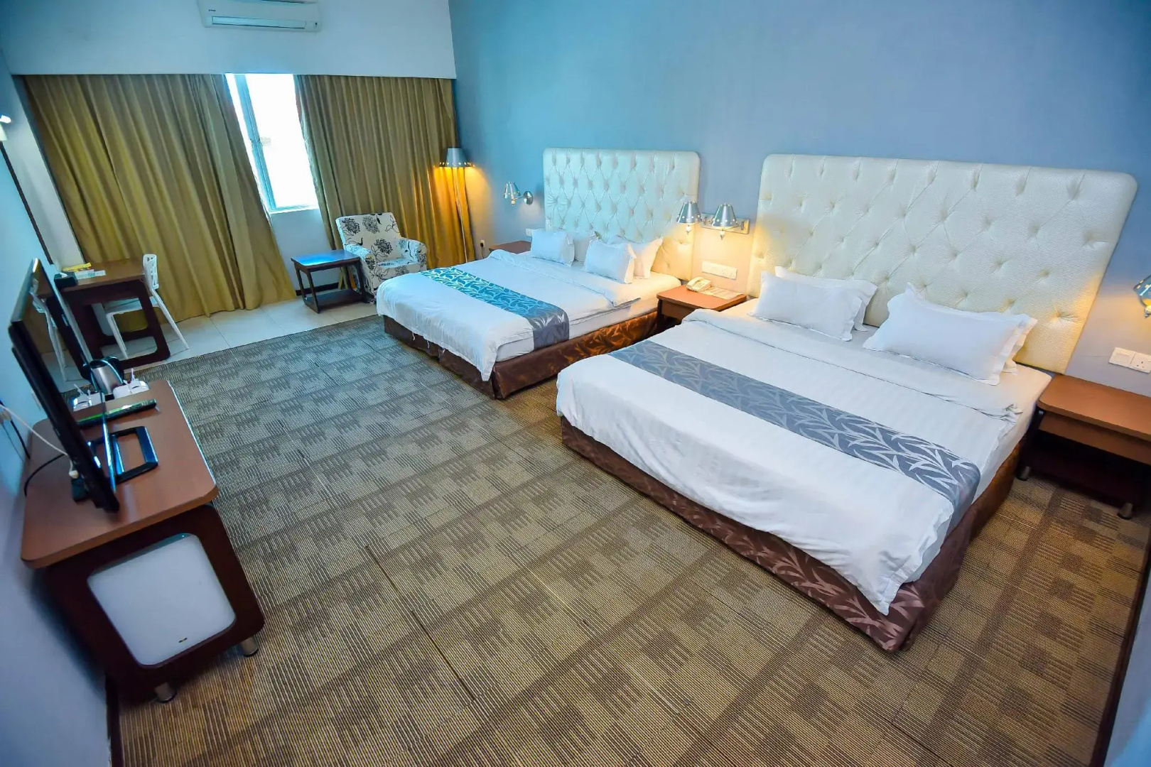 Ritz Garden Hotel Manjung