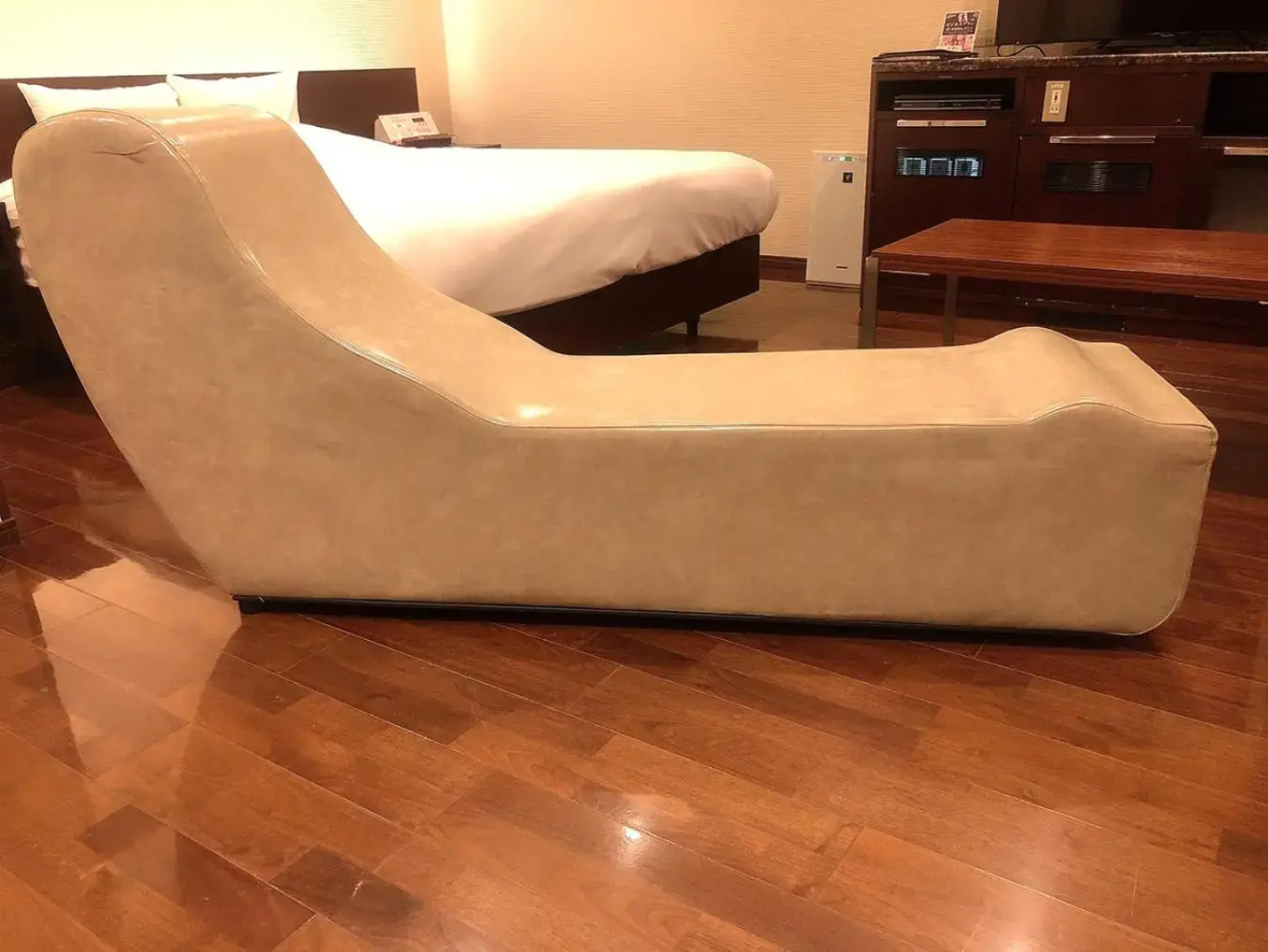 Hotel 555 Air