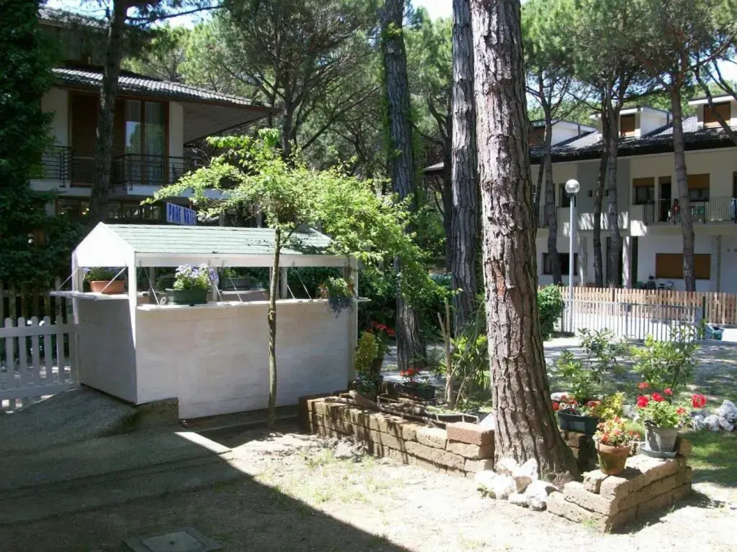 Villa Gardenia