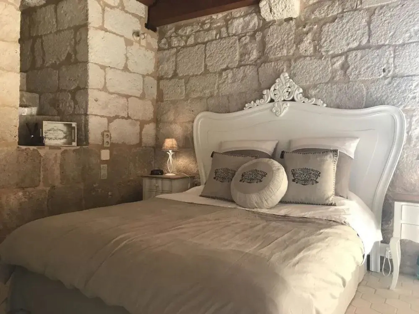 Château de Bouniagues