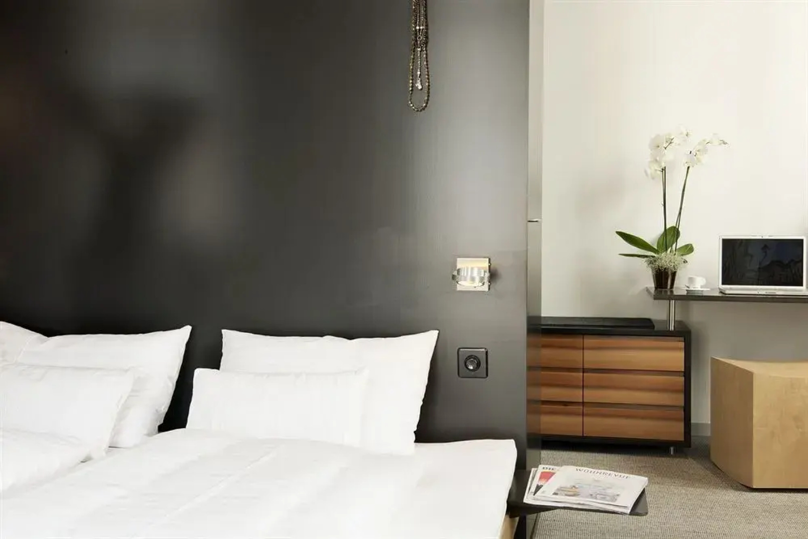 Limmathof Baden Hotel & Spa