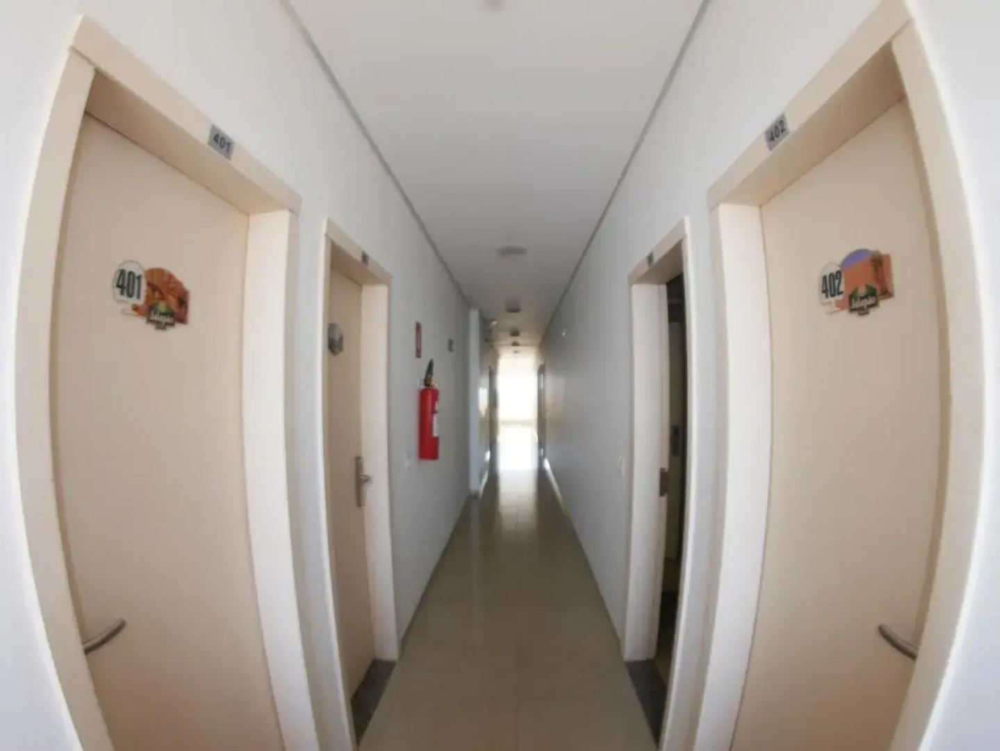 Jalapão Hotel