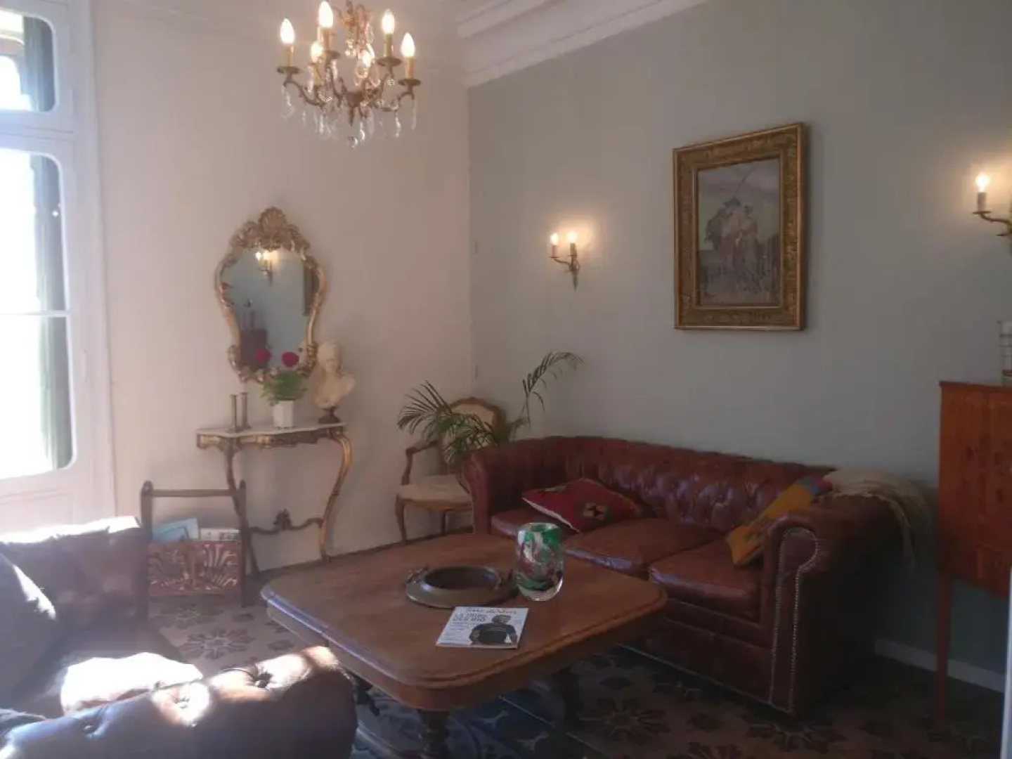 D'oc D'or Chambre D'hôtes