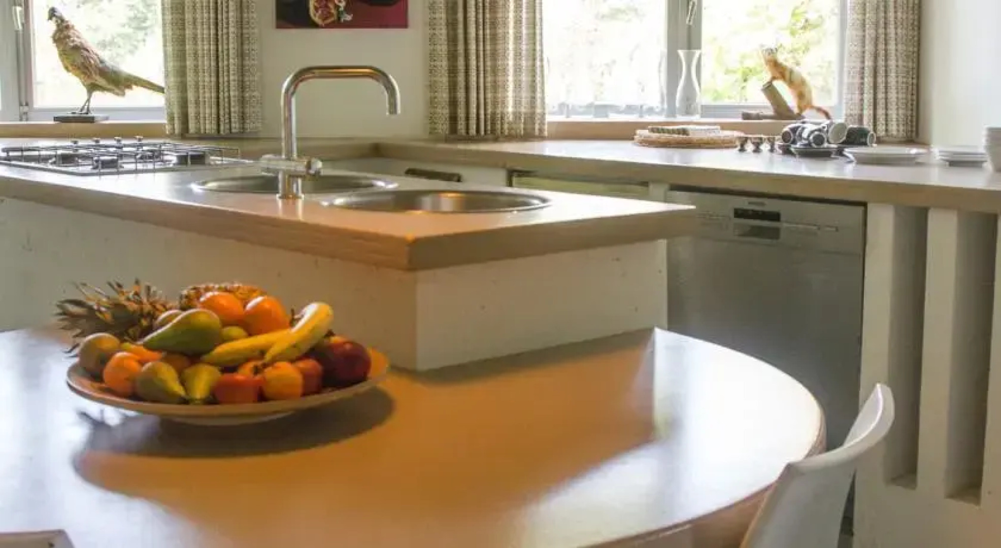 Guesthouse De Graanrepubliek