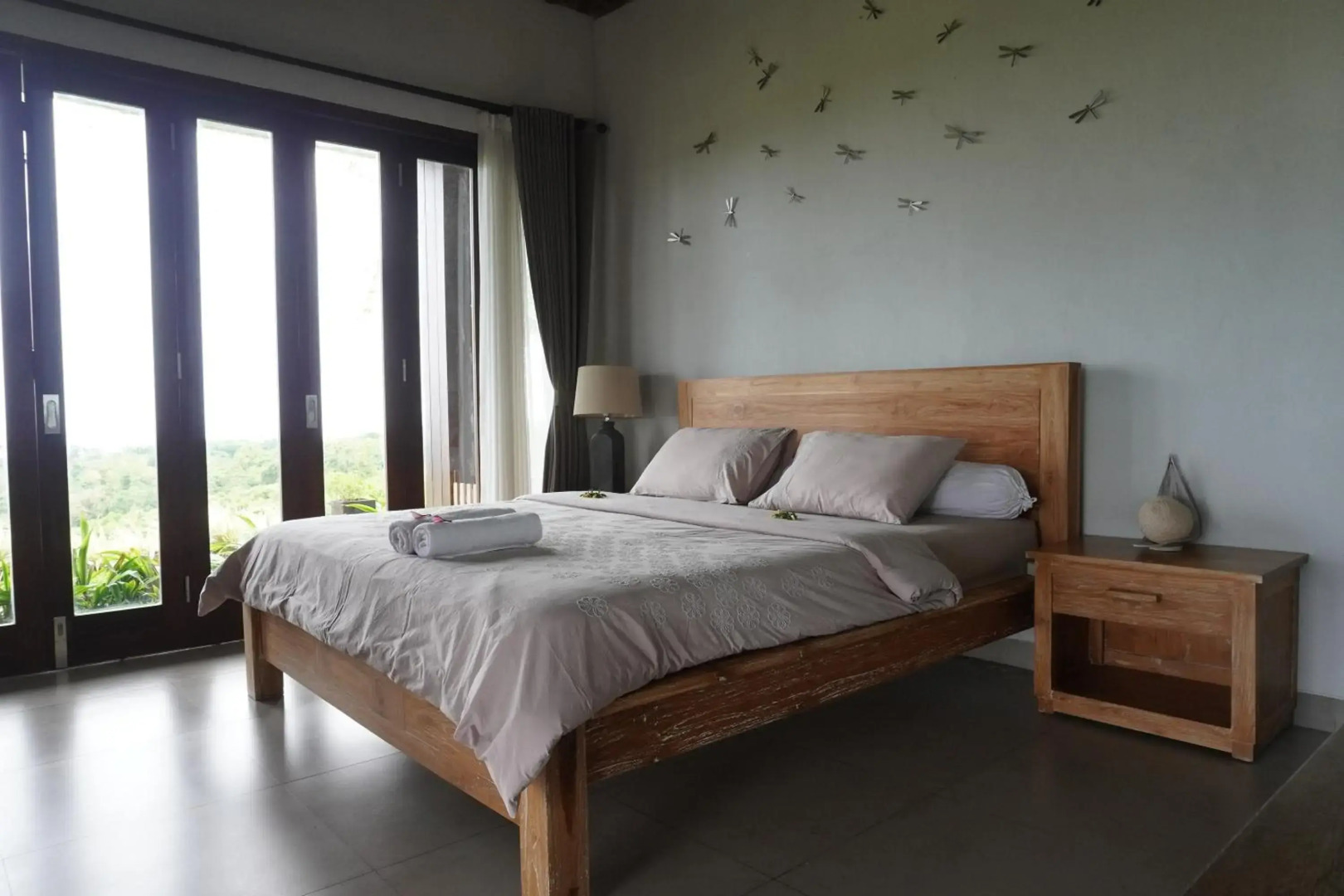 The Ocean Views Luxury Villas & Apartment by ZUZU