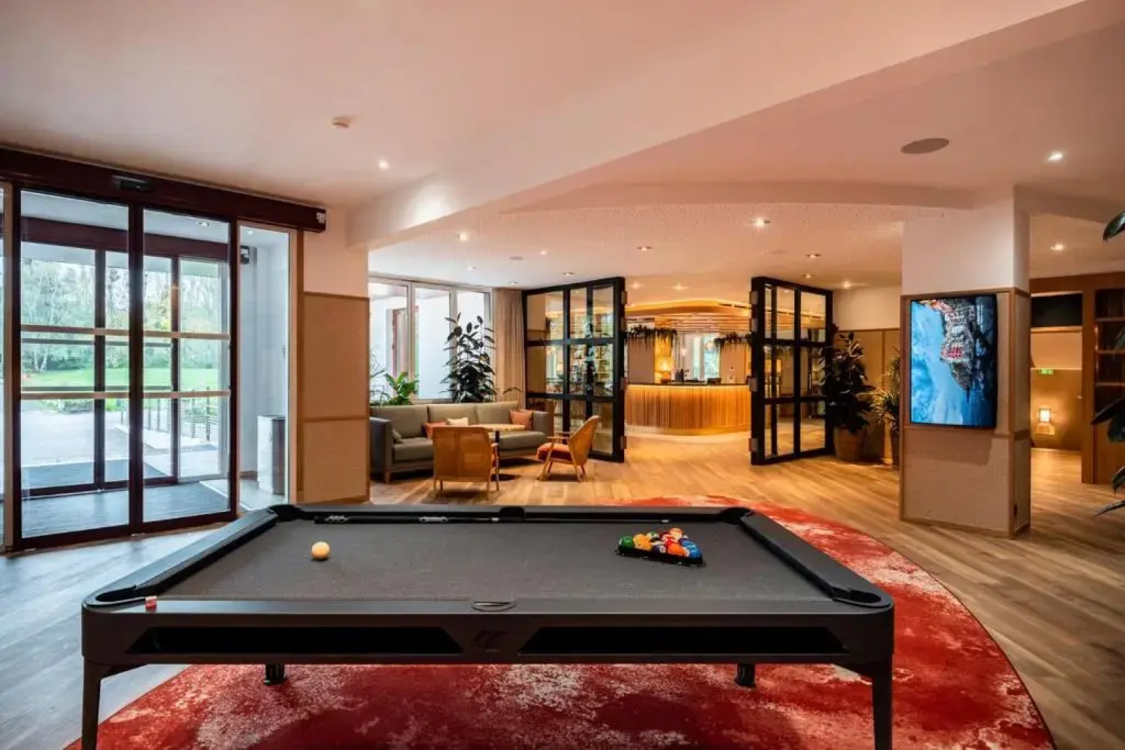 Best Western Plus l’Oree Paris Sud