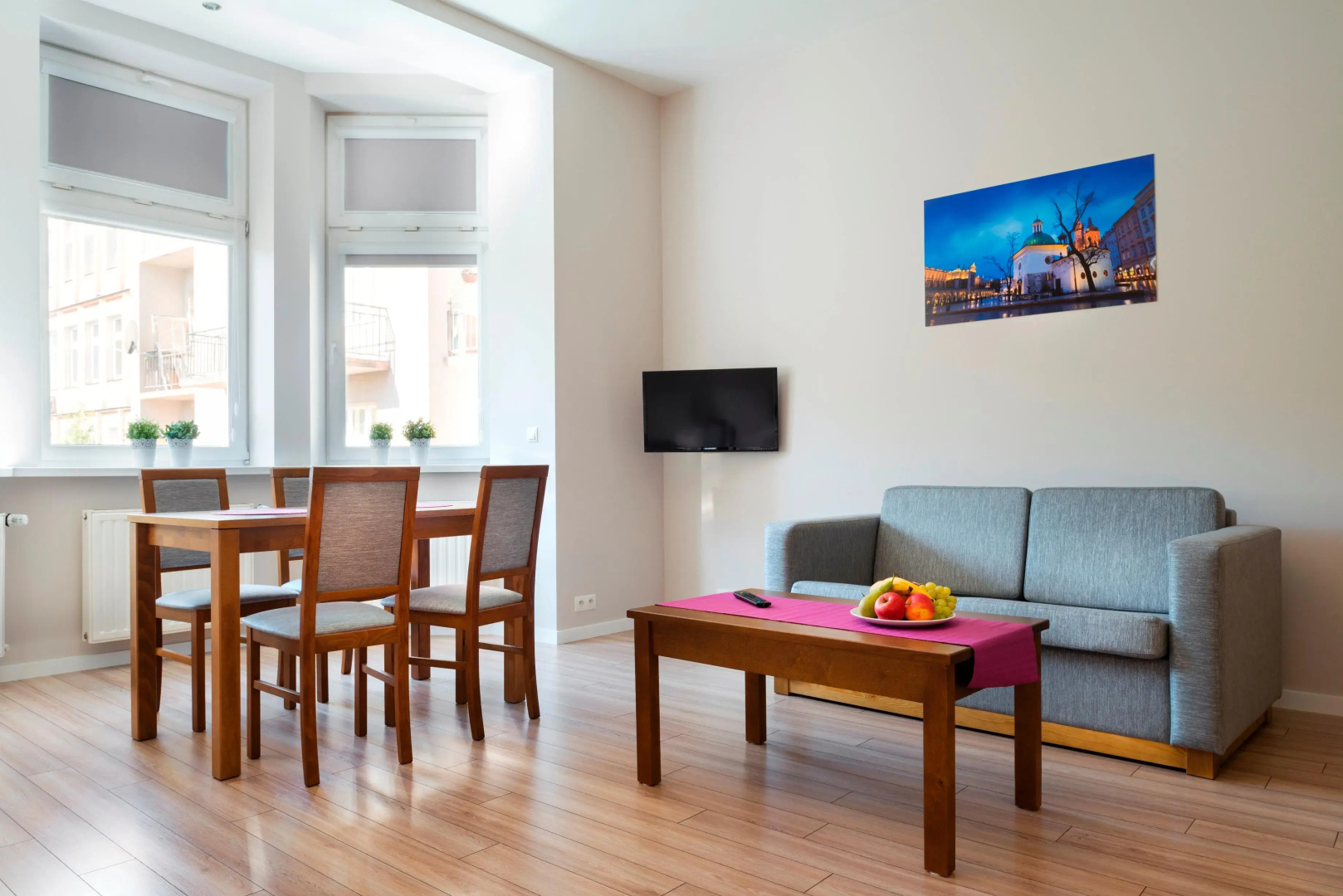 Emaus Apartments