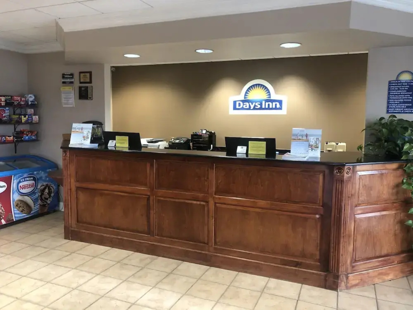 Days Inn Frederick