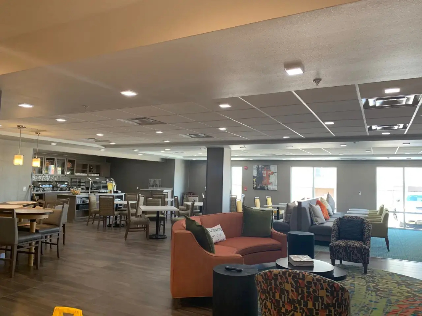 Homewood Suites by Hilton Albuquerque-Journal Center