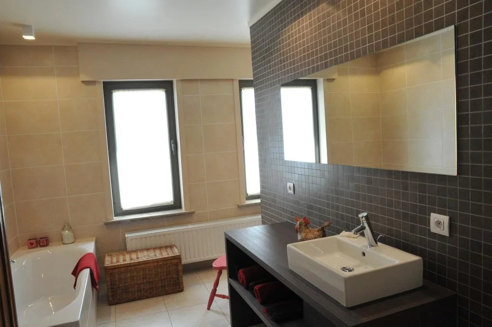 B&B Coup de Coeur