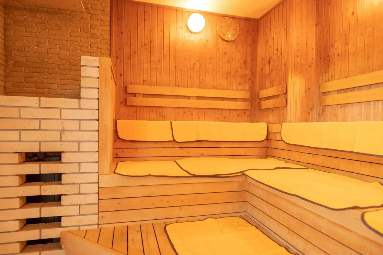 Hill Hotel Sunpia Iga