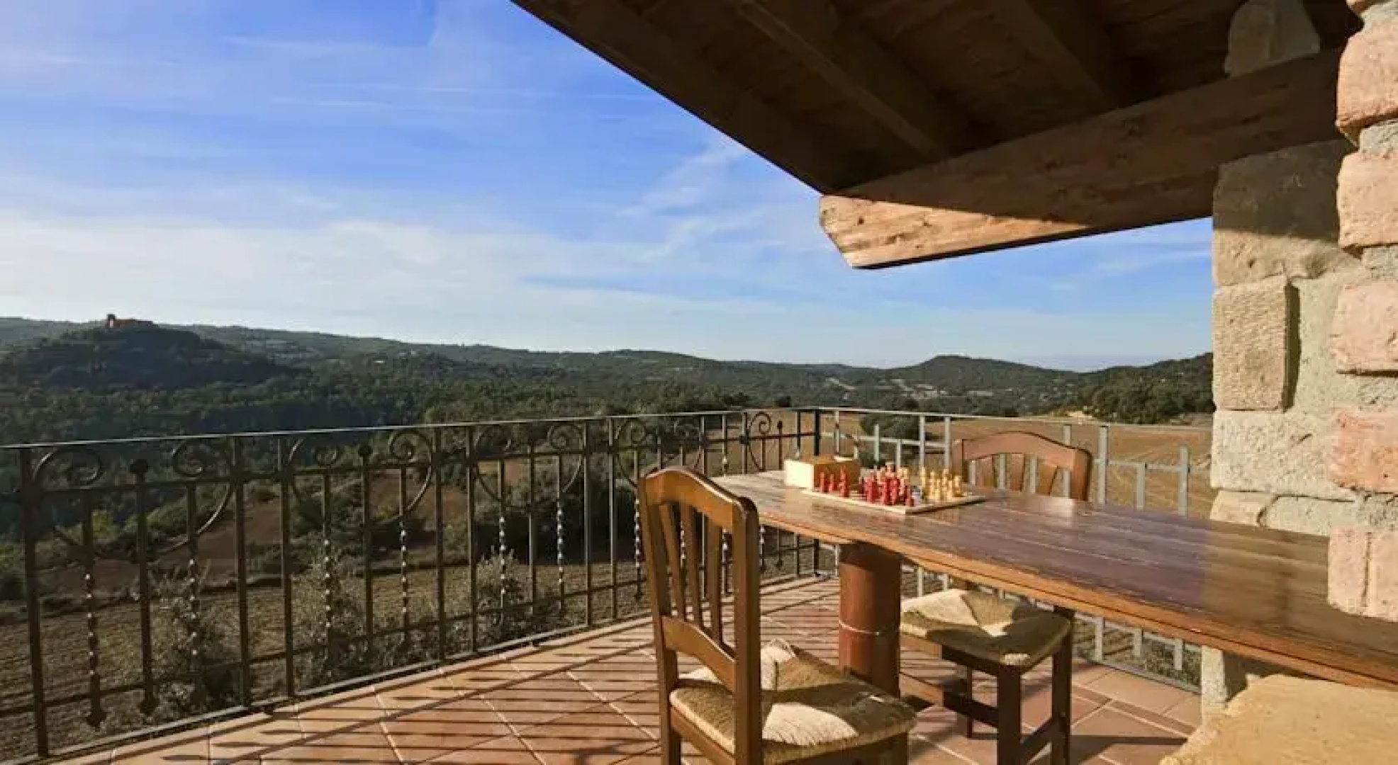 Les cots de lloberola