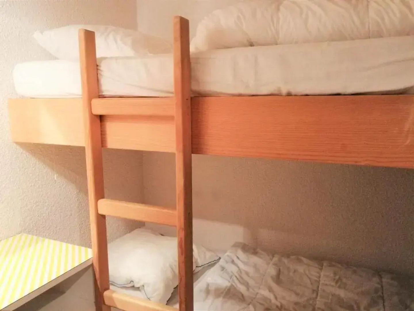 Studio Morillon 1100, 1 pièce, 4 personnes - FR-1-412-60