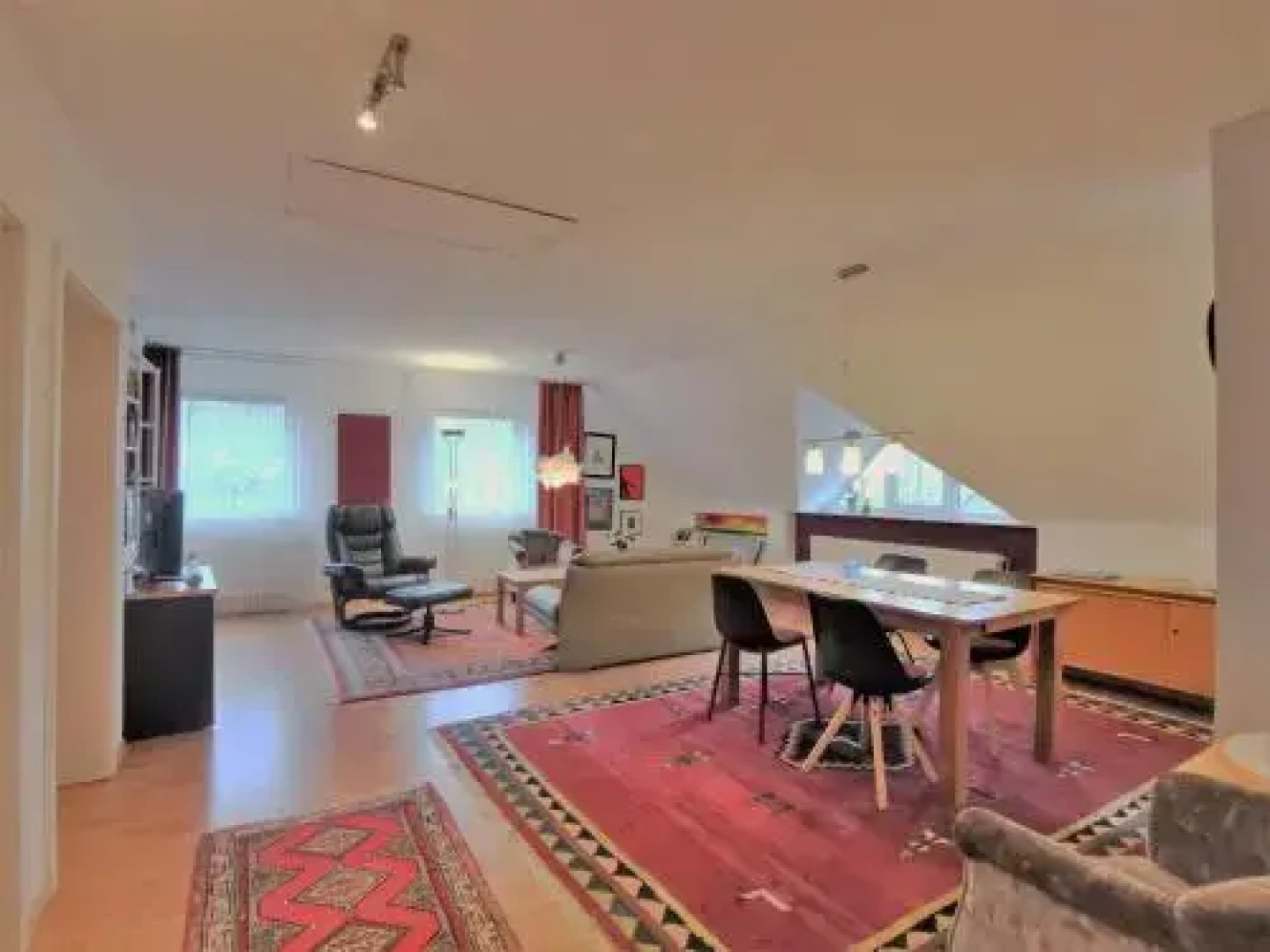 Apartment Kobs