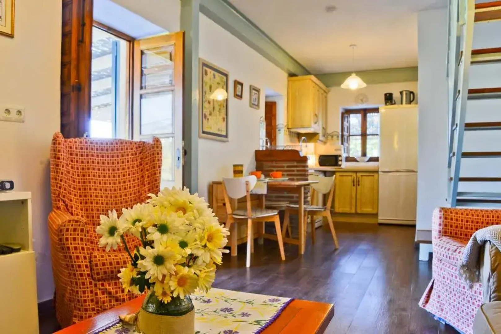 Casa entre Nerja y Frigiliana