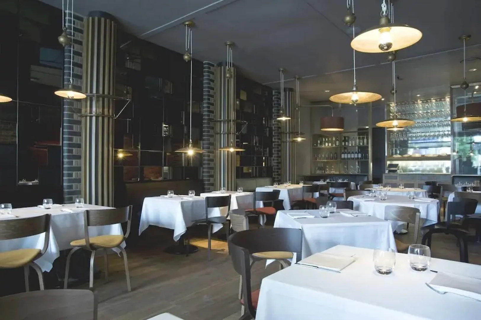 The LK Hotel