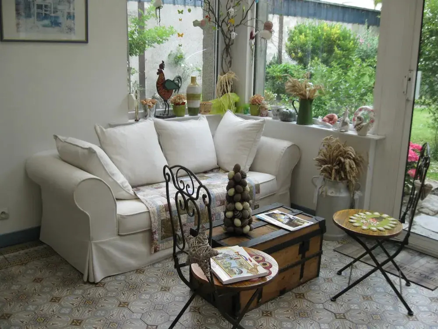 Maison d'Hôtes Cap et Marais d'Opale