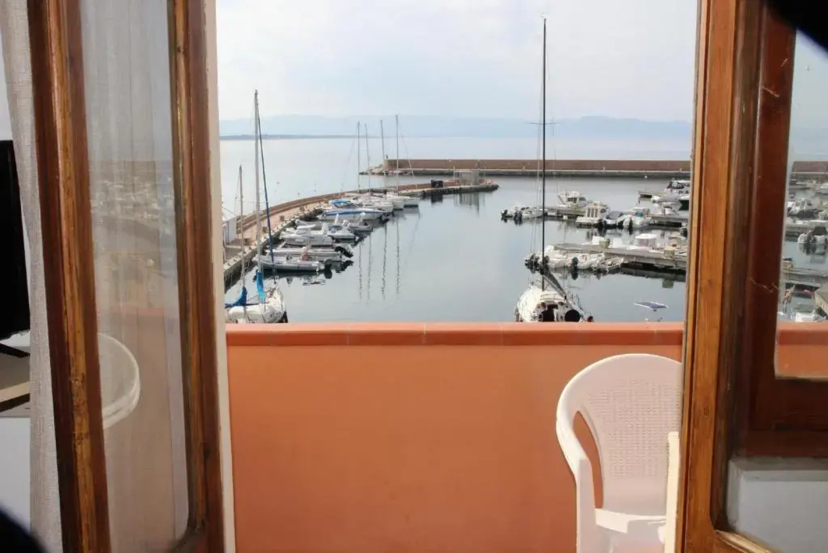 Appartamenti Lungomare