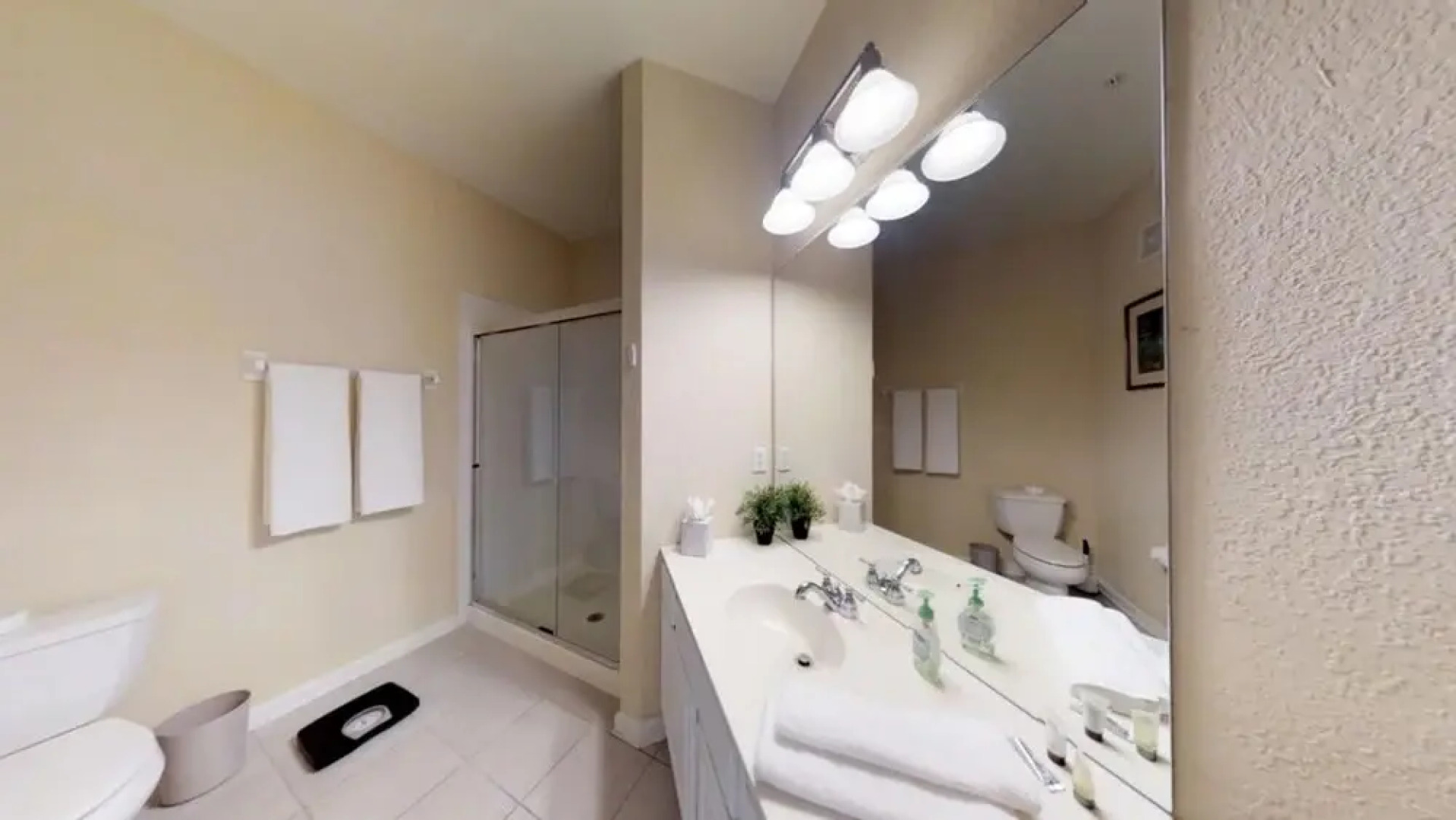 The Woodlands 1 Bedroom