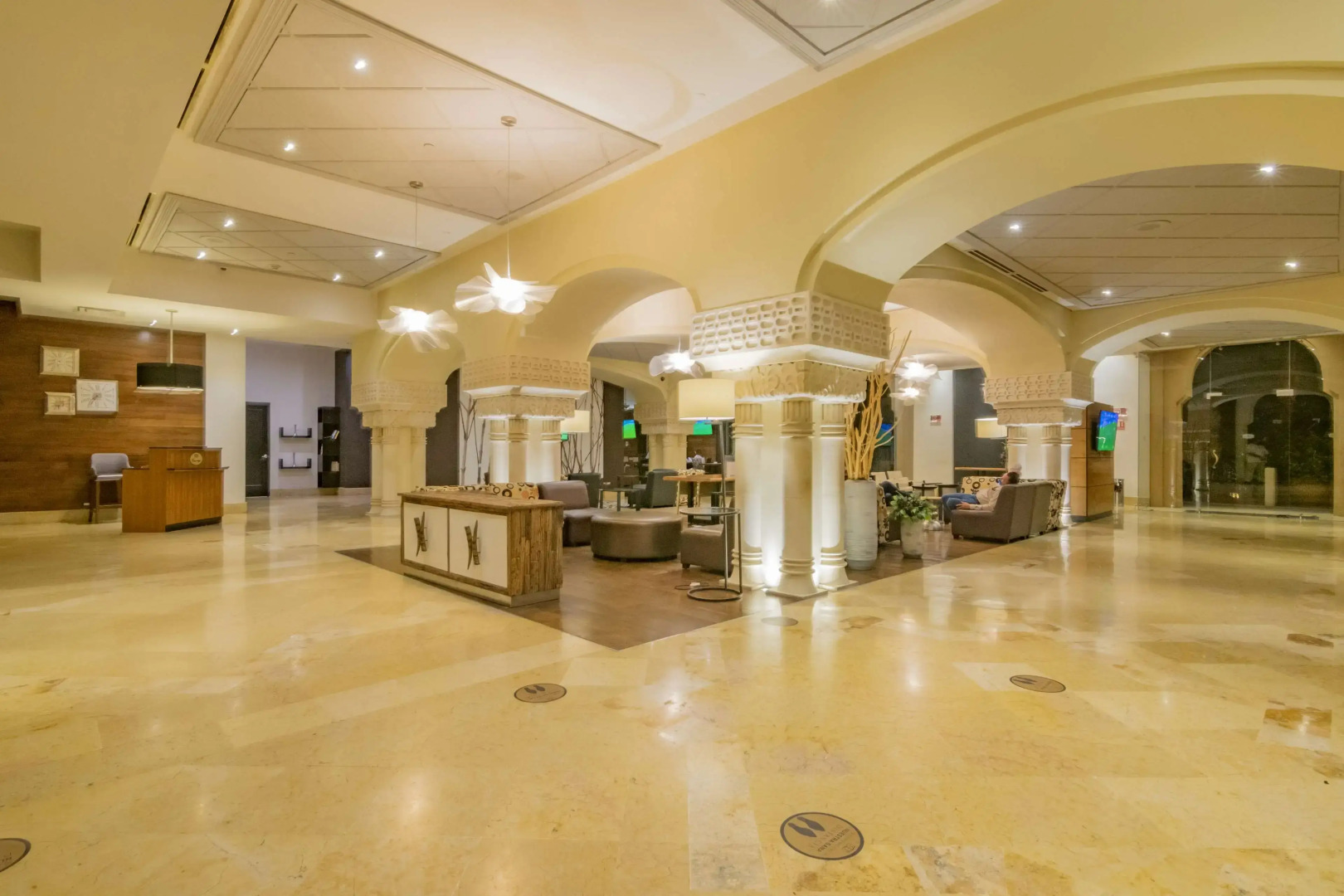 Hotel Lucerna Culiacan