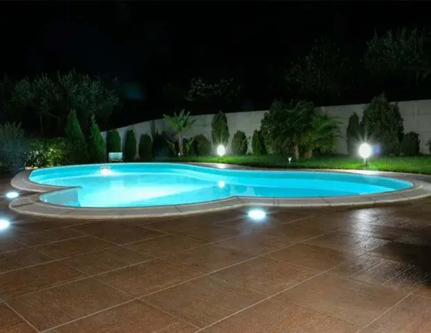 Charming Holiday Home in Buseto Palizzolo with Pool