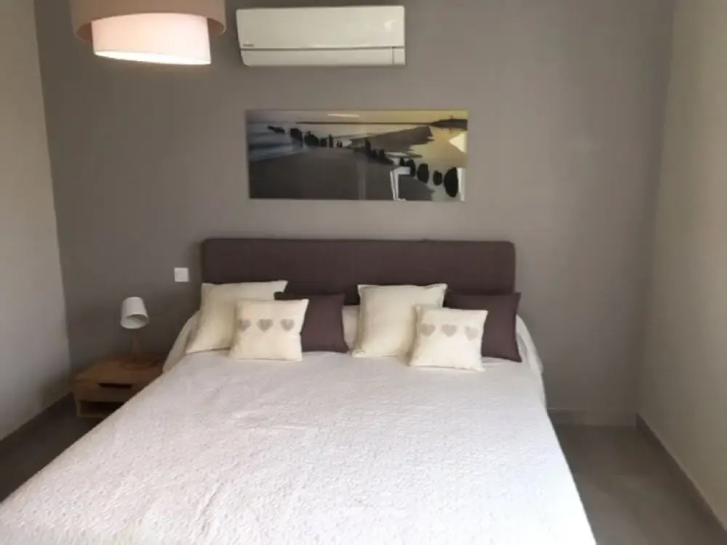 Modern Holiday Home in Saze With Terrace