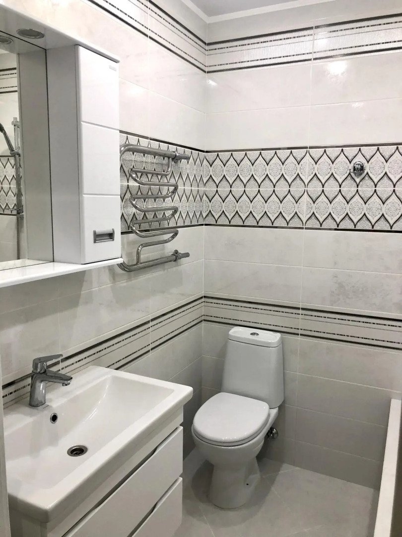 КрымскХоум на улице Фадеева